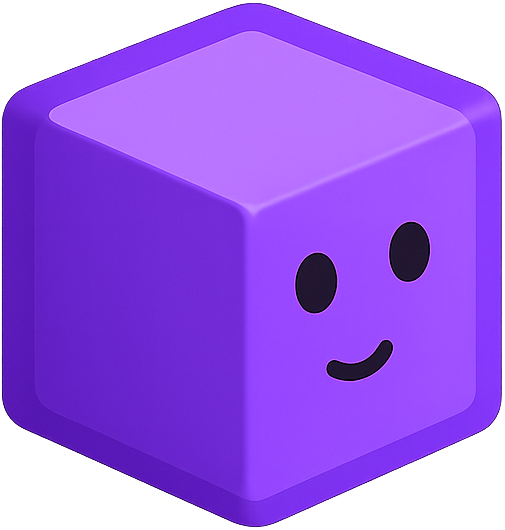 Blocky recommends