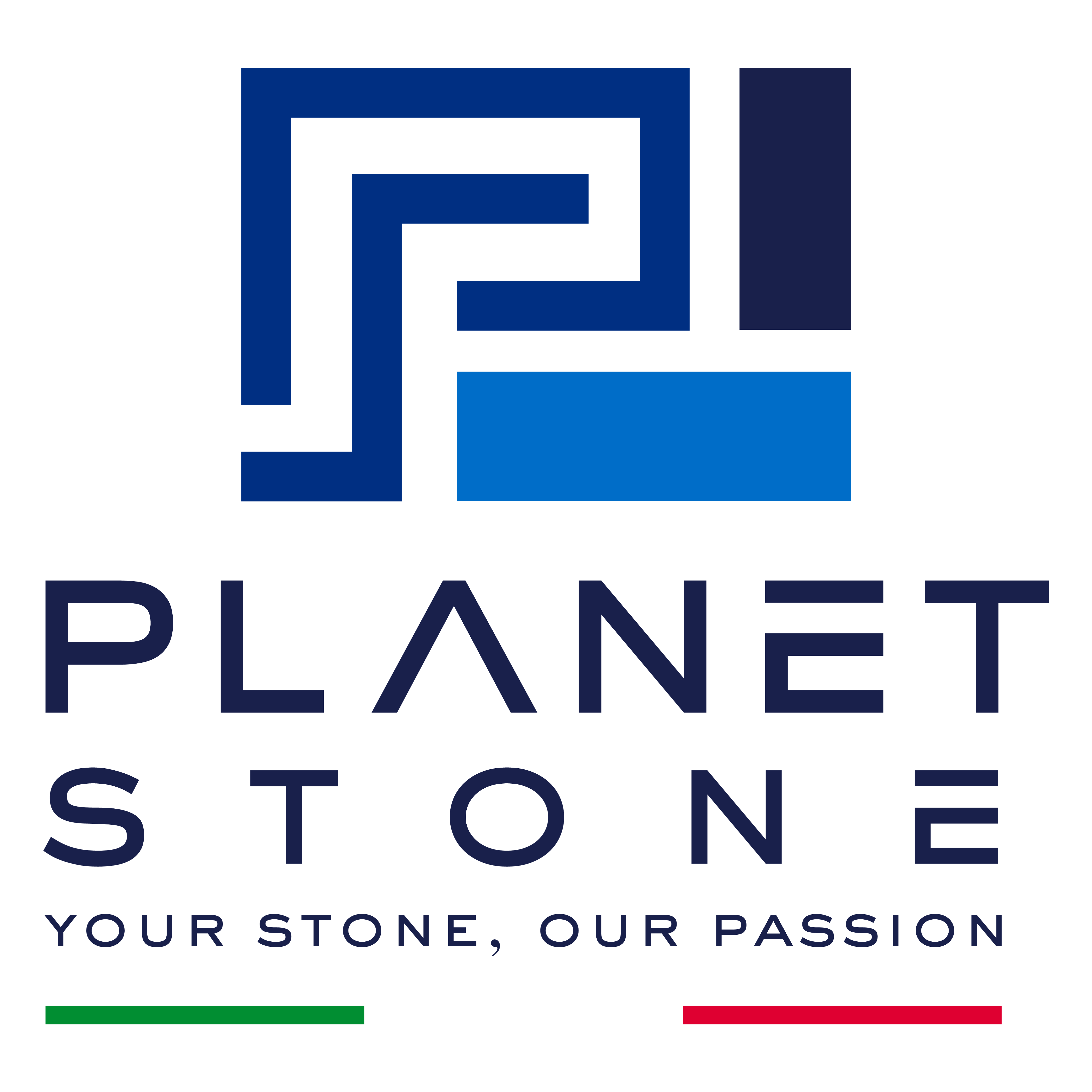 Planet Stone S.R.L.
